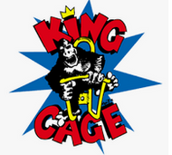 King Cage